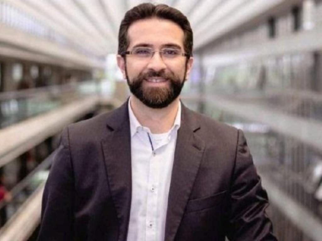 Ricardo Matos